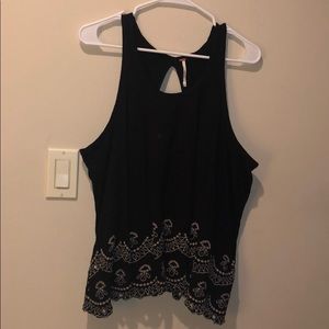 Free people tank